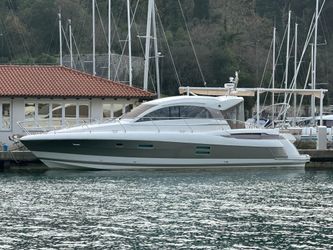 50' Prestige 2009 Yacht For Sale